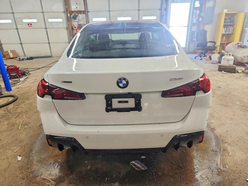 2026 BMW 228XI 6