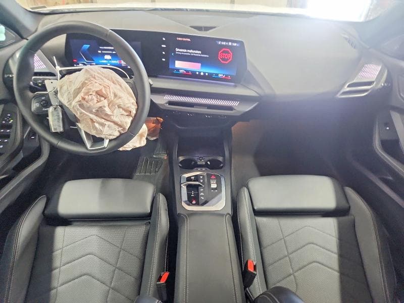 2026 BMW 228XI 8