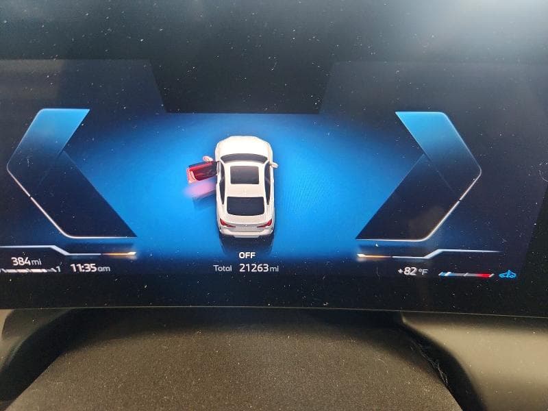 2026 BMW 228XI 9
