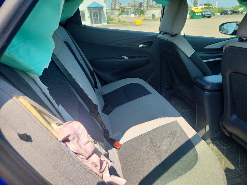 2020 CHEVROLET BOLT EV LT 10