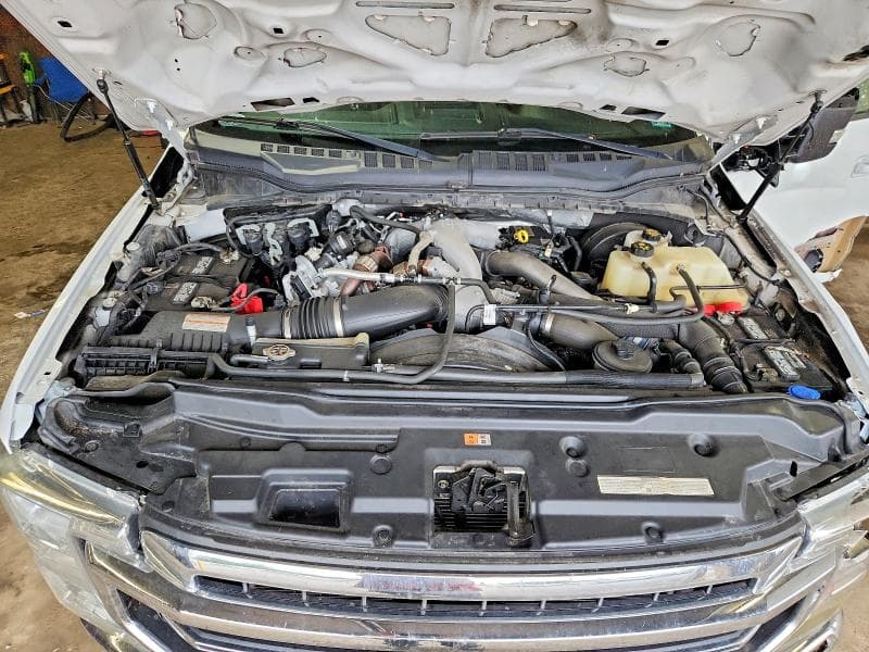 2022 FORD F350 SUPER DUTY 11