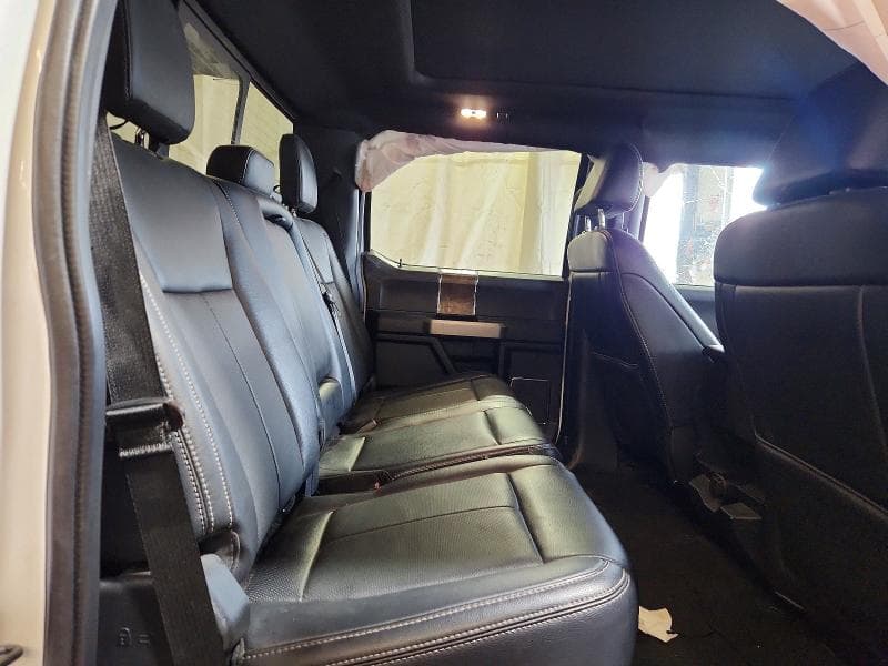2022 FORD F350 SUPER DUTY 10