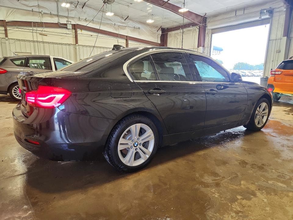 2017 BMW 330 I 3