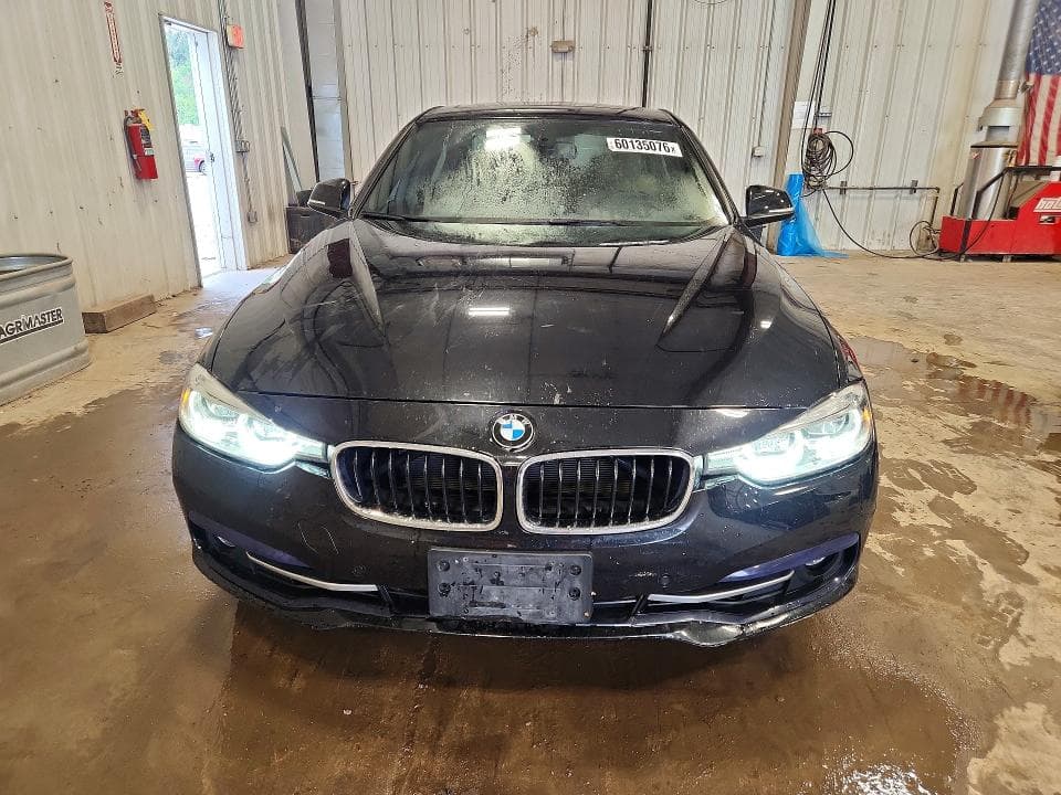 2017 BMW 330 I 5