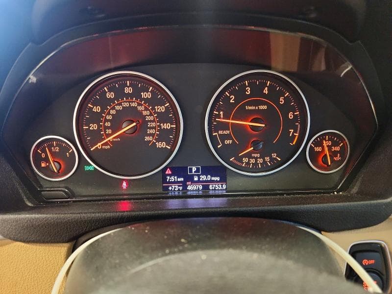 2017 BMW 330 I 9