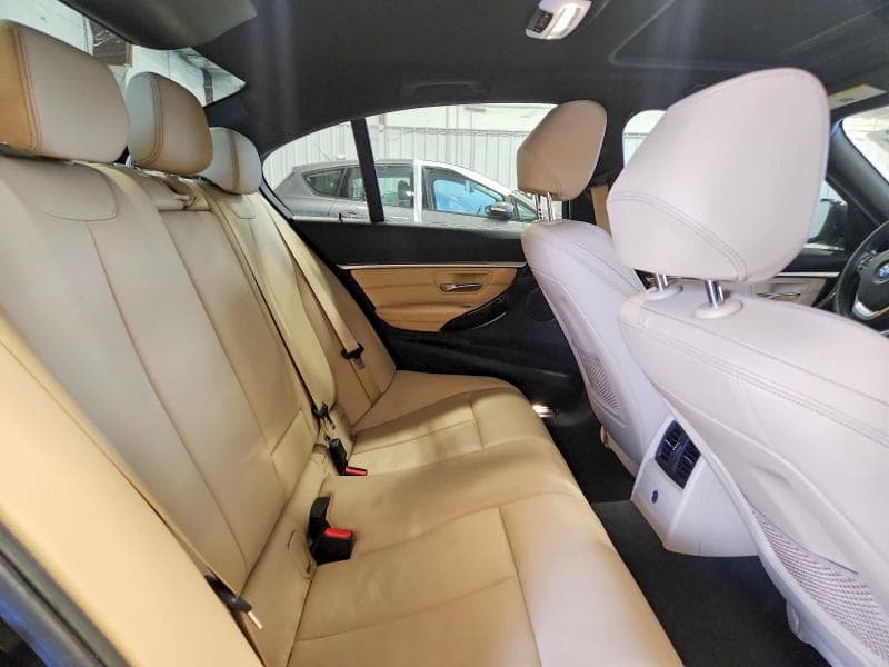 2017 BMW 330 I 10