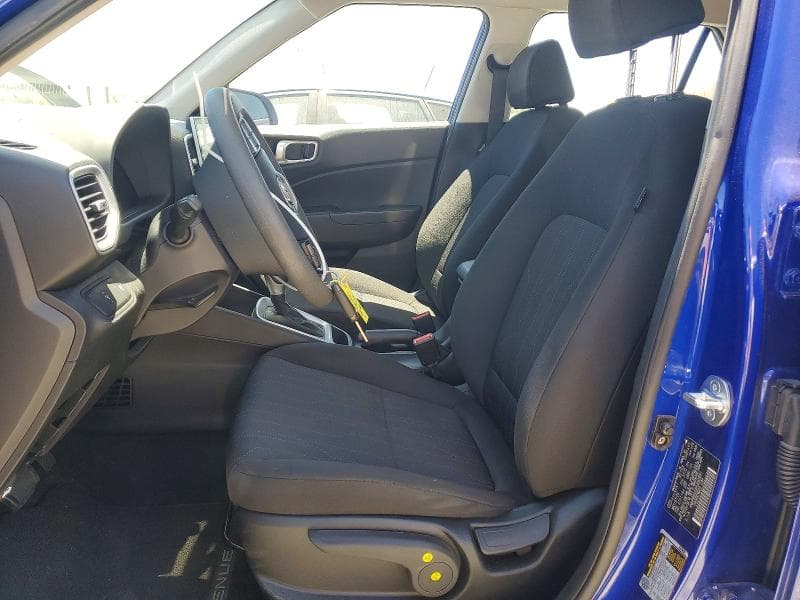 2023 HYUNDAI VENUE SE 7