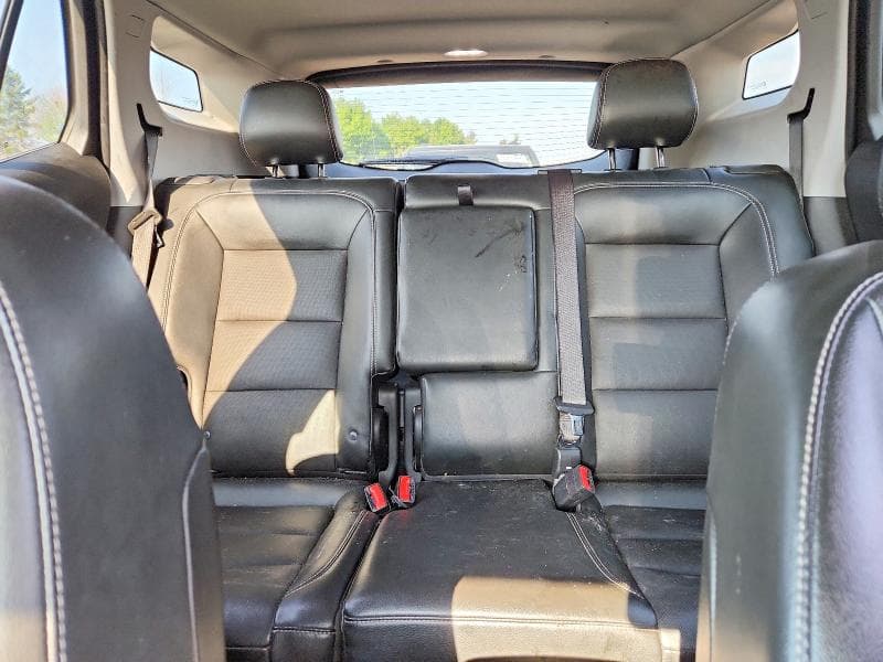 2022 GMC TERRAIN SLT 10