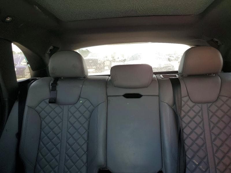 2020 AUDI SQ5 PREMIUM PLUS PREMIUM PLUS 10