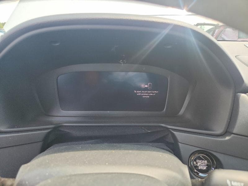 2025 HONDA ACCORD SE 9