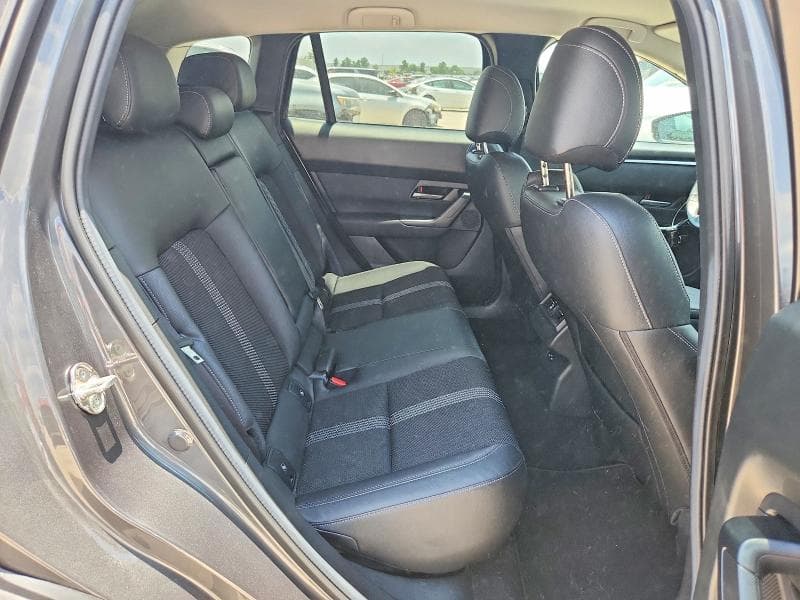 2025 MAZDA CX-50 PREFERRED 11