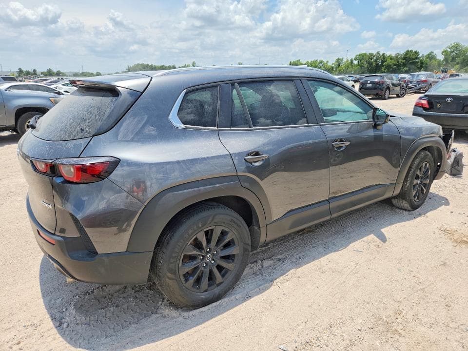 2025 MAZDA CX-50 PREFERRED 3
