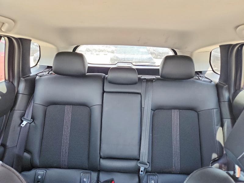 2025 MAZDA CX-50 PREFERRED 10