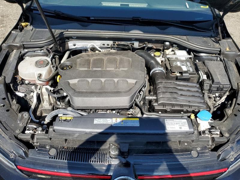 2024 VOLKSWAGEN GTI S 11