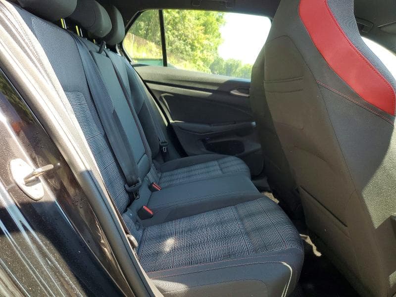 2024 VOLKSWAGEN GTI S 10