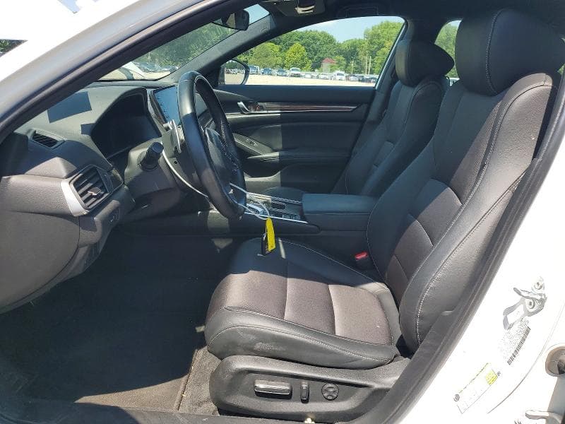 2022 HONDA ACCORD HYBRID SPORT 7