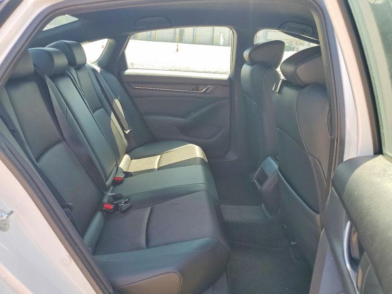 2022 HONDA ACCORD HYBRID SPORT 10