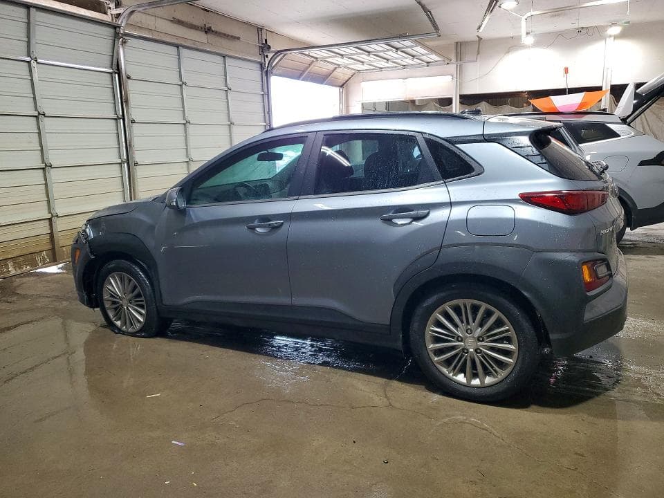 2018 HYUNDAI KONA SEL 2