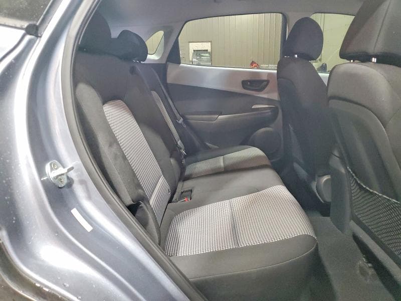 2018 HYUNDAI KONA SEL 11