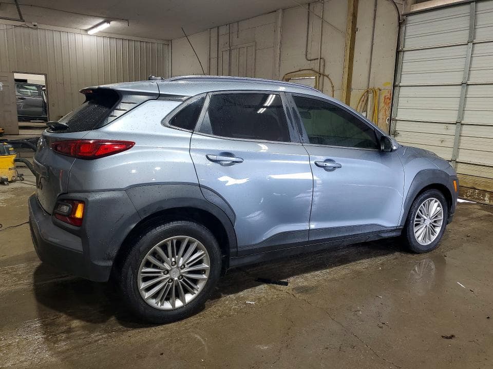 2018 HYUNDAI KONA SEL 3