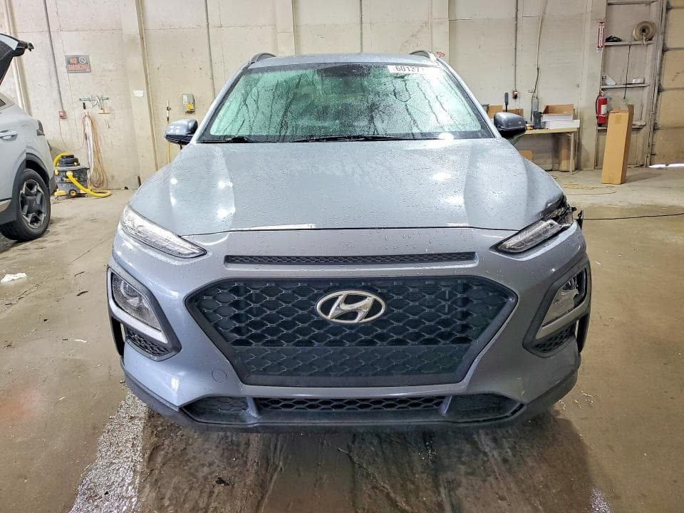2018 HYUNDAI KONA SEL 5