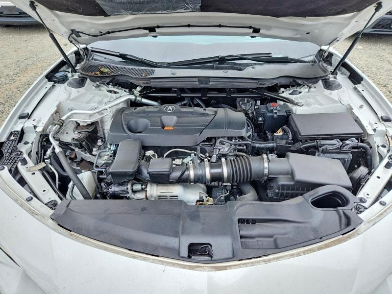 2021 ACURA TLX ADVANCE 11