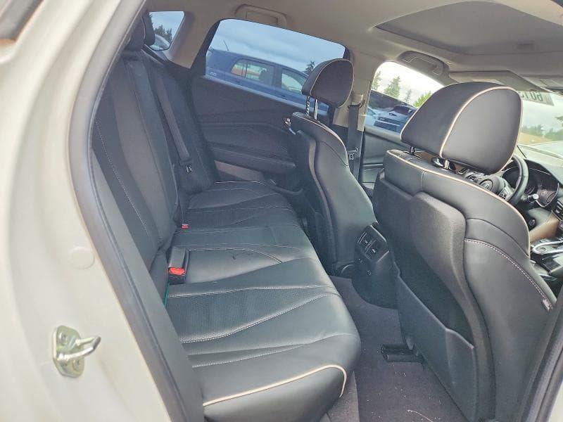 2021 ACURA TLX ADVANCE 10