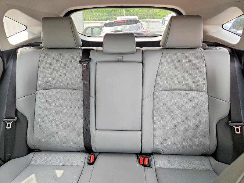 2021 TOYOTA VENZA XLE 10