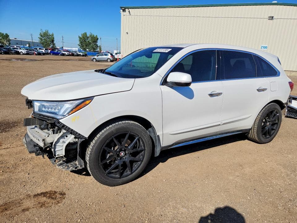 2020 ACURA MDX TECHNOLOGY - 1