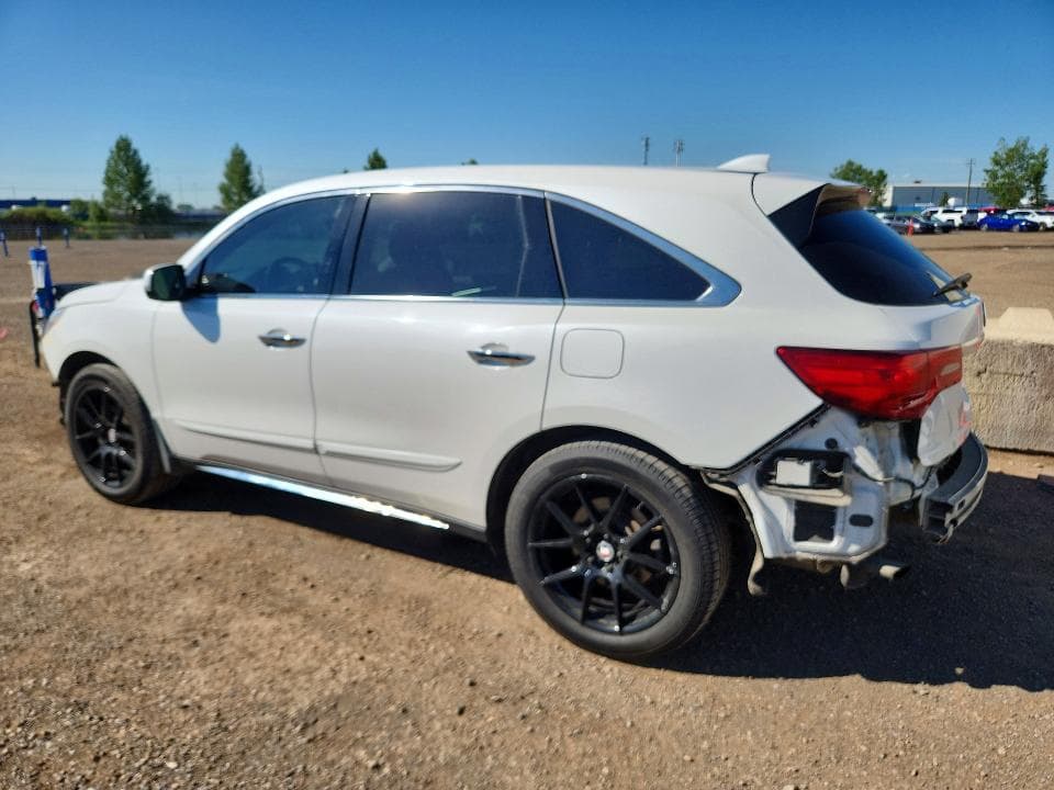 2020 ACURA MDX TECHNOLOGY 2