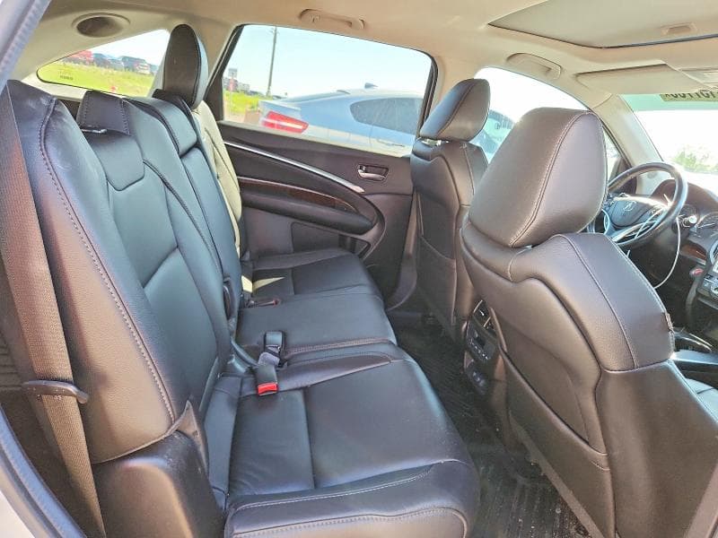 2020 ACURA MDX TECHNOLOGY 11