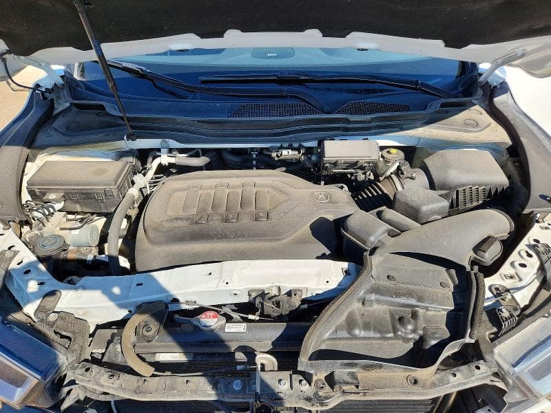 2020 ACURA MDX TECHNOLOGY 12