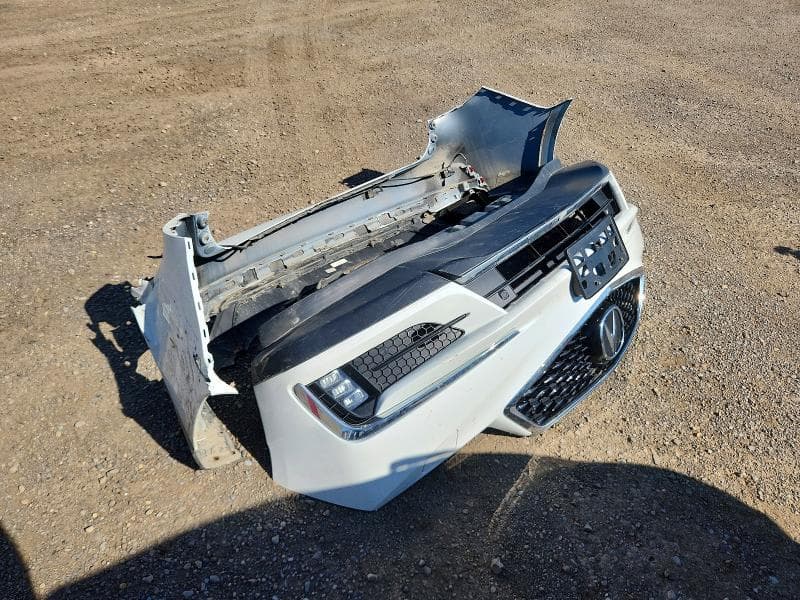 2020 ACURA MDX TECHNOLOGY 13
