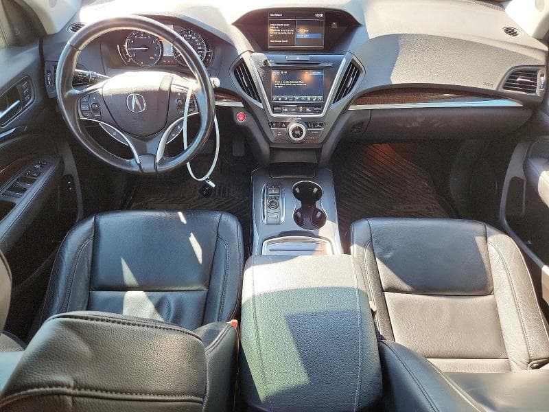 2020 ACURA MDX TECHNOLOGY 8