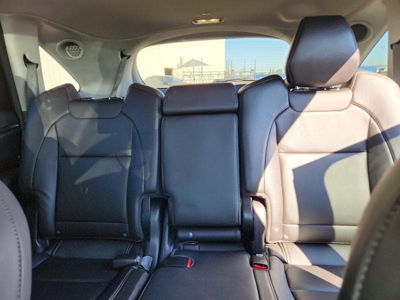 2020 ACURA MDX TECHNOLOGY 10