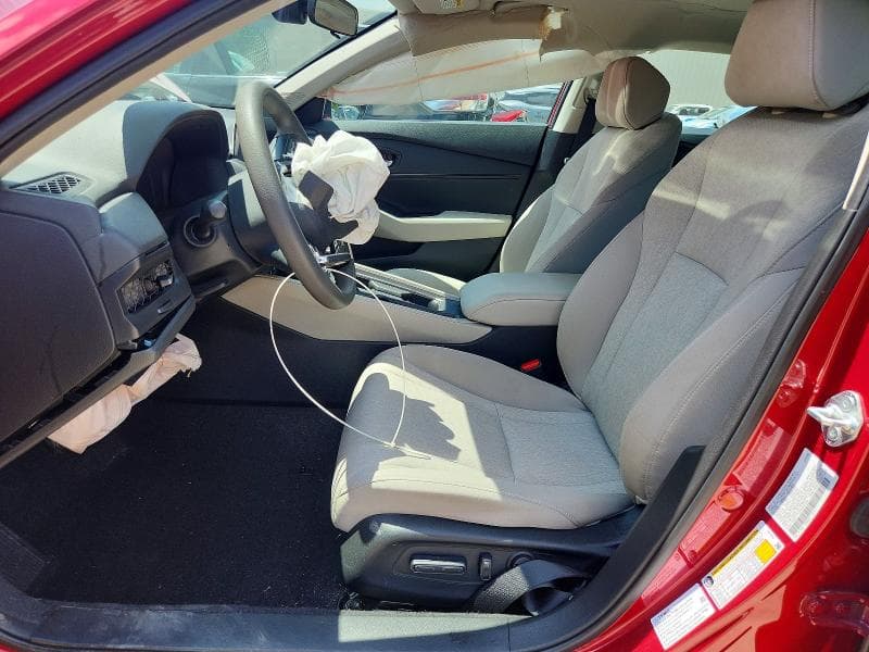 2024 HONDA ACCORD EX 7