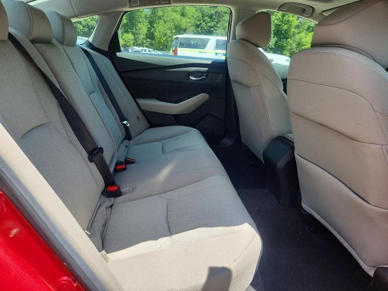 2024 HONDA ACCORD EX 10