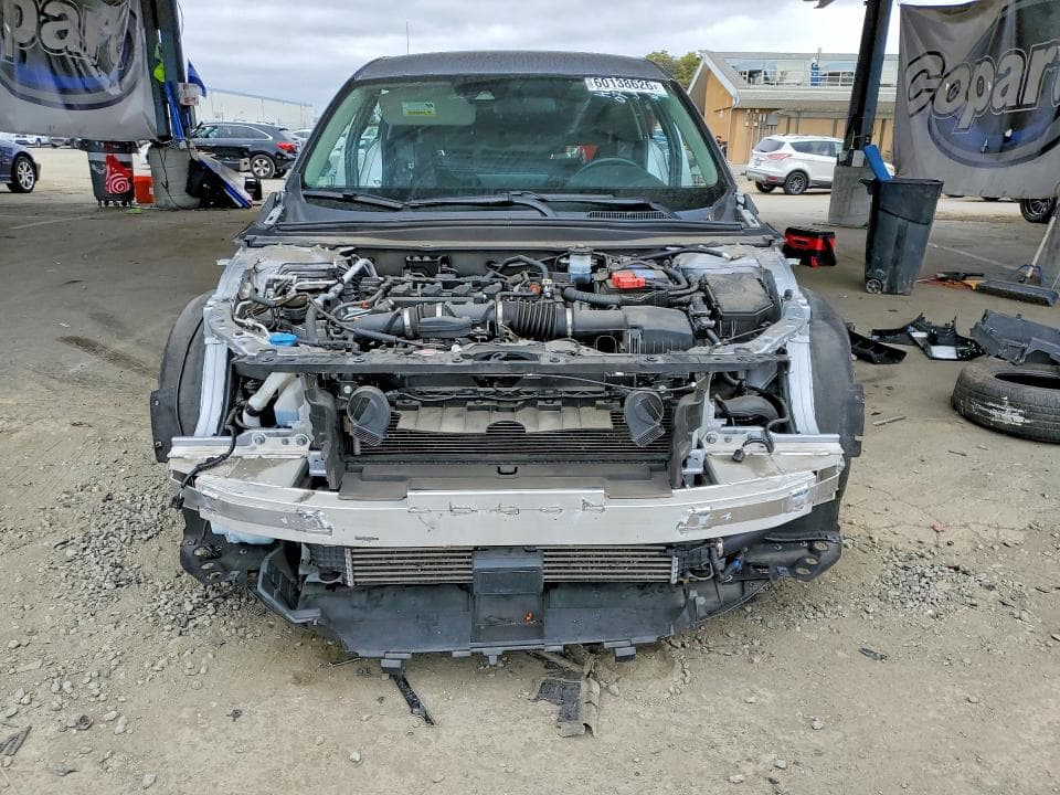 2021 HONDA ACCORD SPORT SE 5