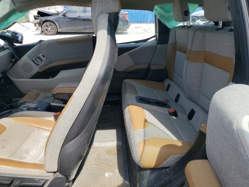 2017 BMW I3 REX 11