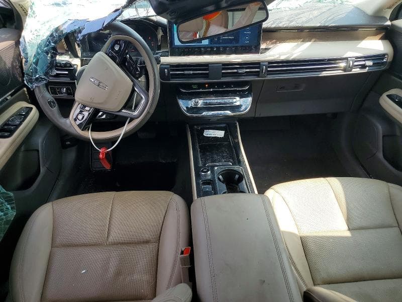 2024 LINCOLN CORSAIR GRAND TOURING 8