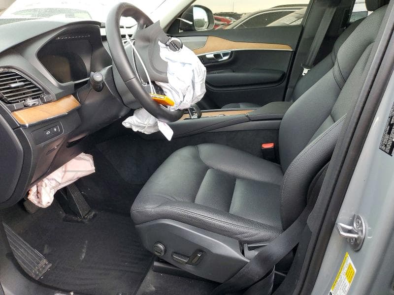 2025 VOLVO XC90 PLUS 7