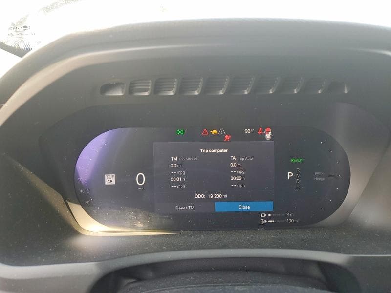 2025 VOLVO XC90 PLUS 9