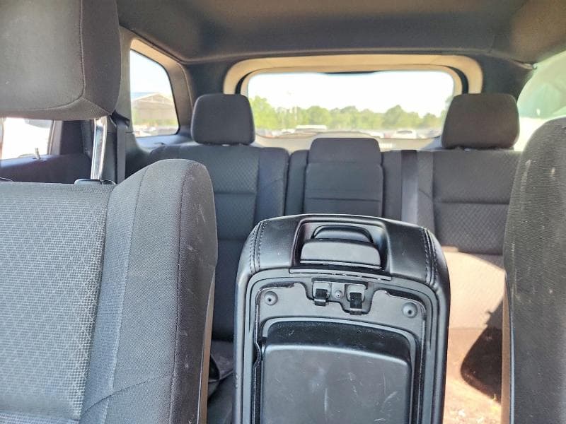 2018 JEEP GRAND CHEROKEE LAREDO 10