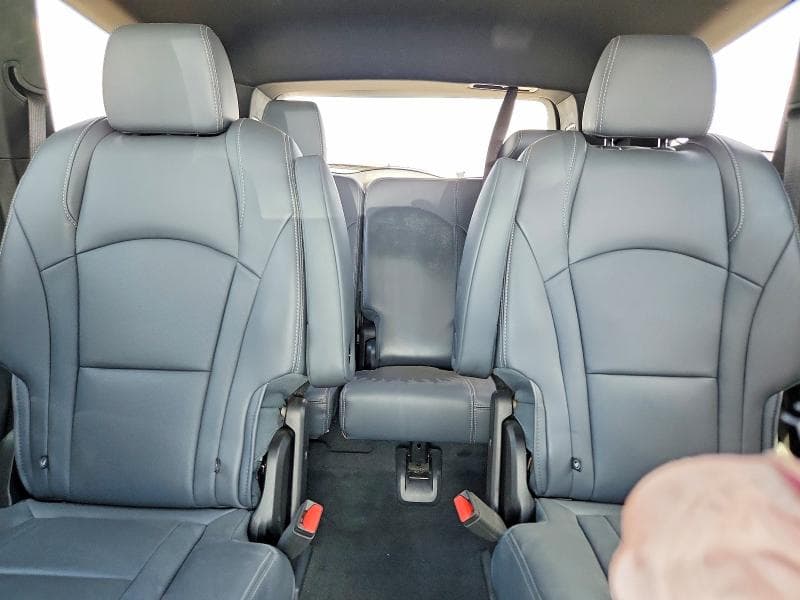 2024 BUICK ENCLAVE ESSENCE ESSENCE 10