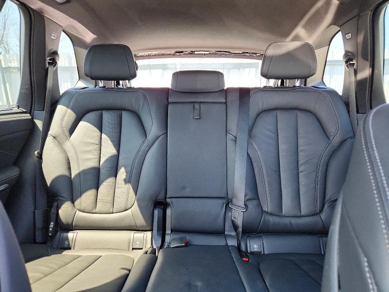 2021 BMW X5 XDRIVE40I 10