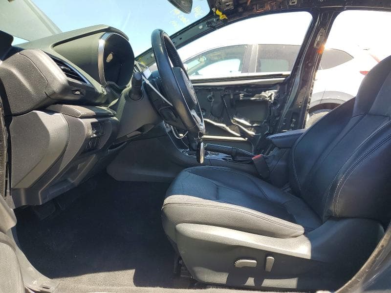 2019 SUBARU IMPREZA LIMITED LIMITED 7
