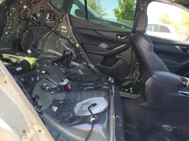 2019 SUBARU IMPREZA LIMITED LIMITED 10