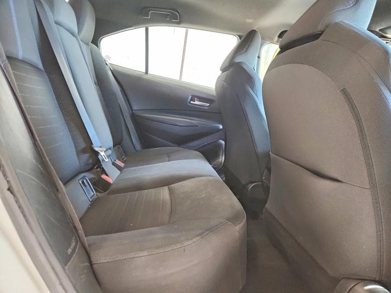 2021 TOYOTA COROLLA SE SE 10