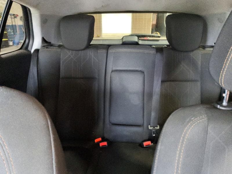 2017 CHEVROLET TRAX 1LT 10