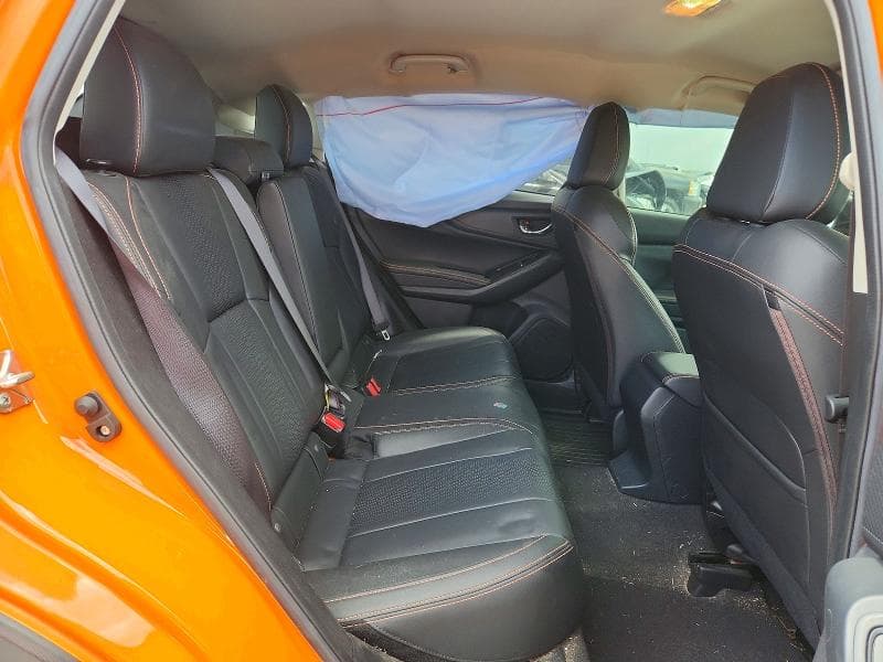 2018 SUBARU CROSSTREK LIMITED 10